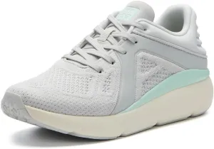 ABEO MXV Shift Walking Shoes for Women | Plantar Fasciitis Relief | Orthopedic Shoes for Women | Removable Orthotic Inserts