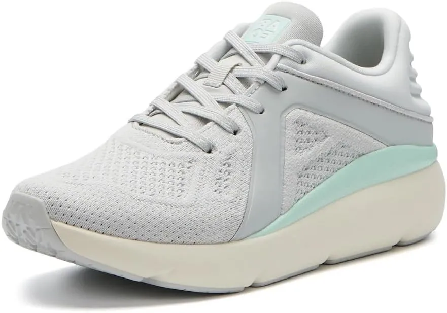 ABEO MXV Shift Walking Shoes for Women | Plantar Fasciitis Relief | Orthopedic Shoes for Women | Removable Orthotic Inserts