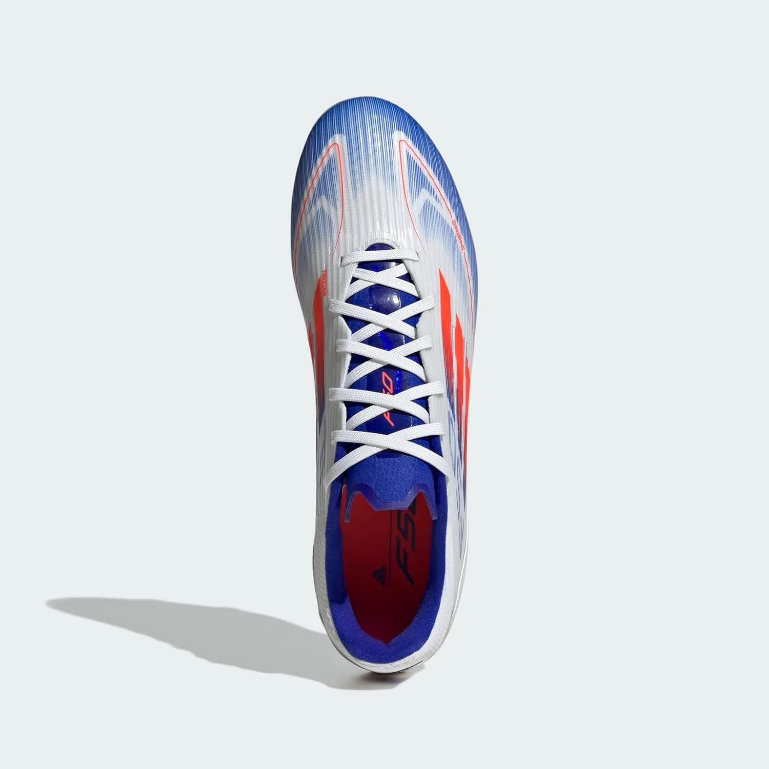 adidas Men's F50 League Football Boots Firm Ground Sneaker