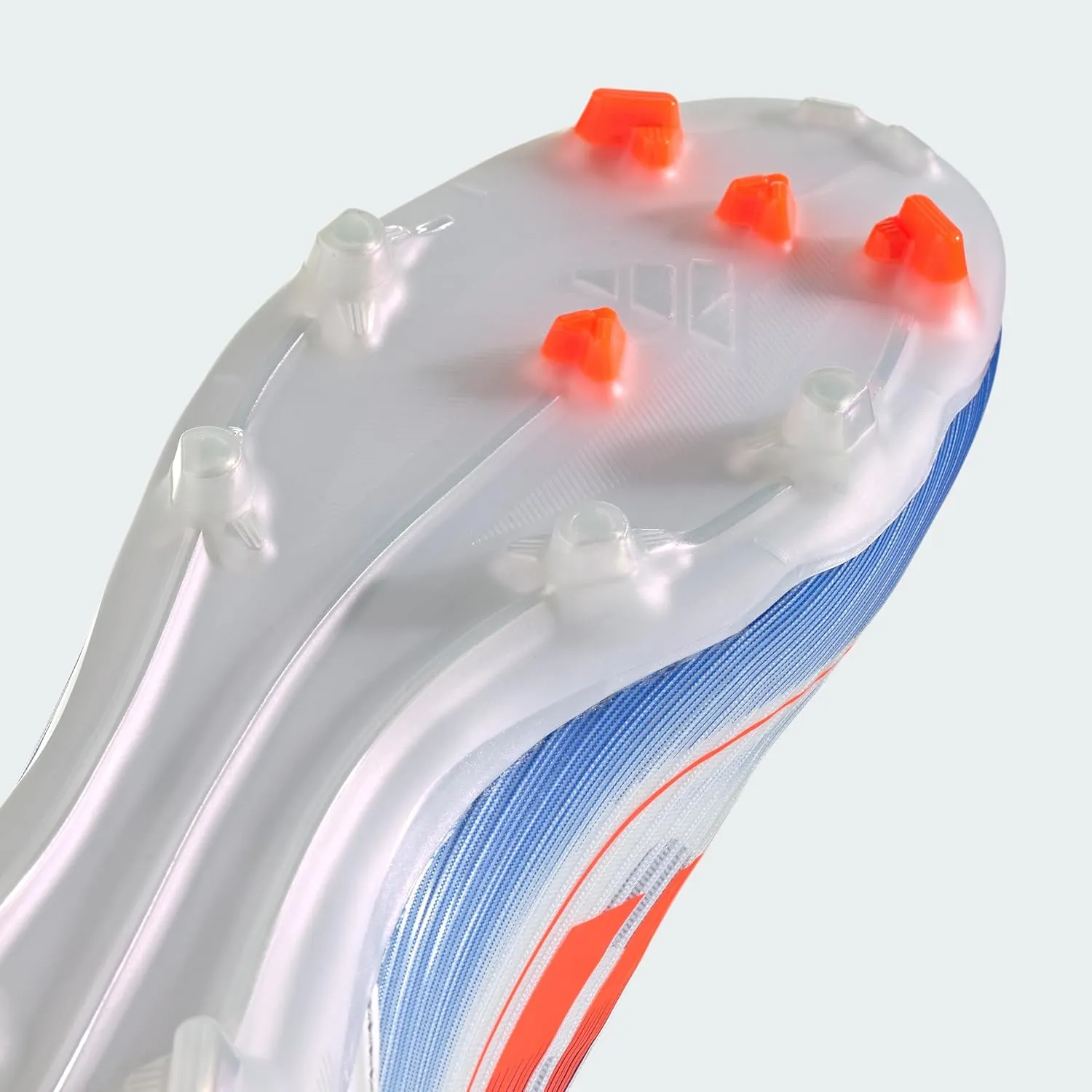 adidas Men's F50 League Football Boots Firm Ground Sneaker