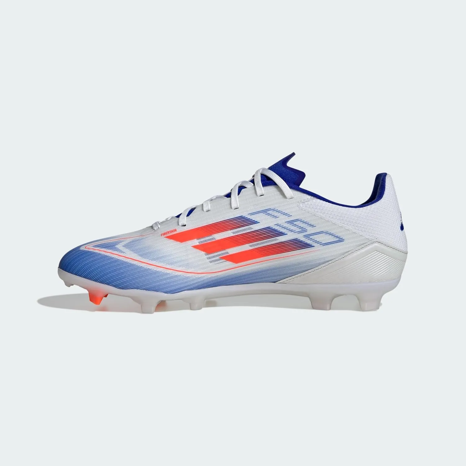 adidas Men's F50 League Football Boots Firm Ground Sneaker