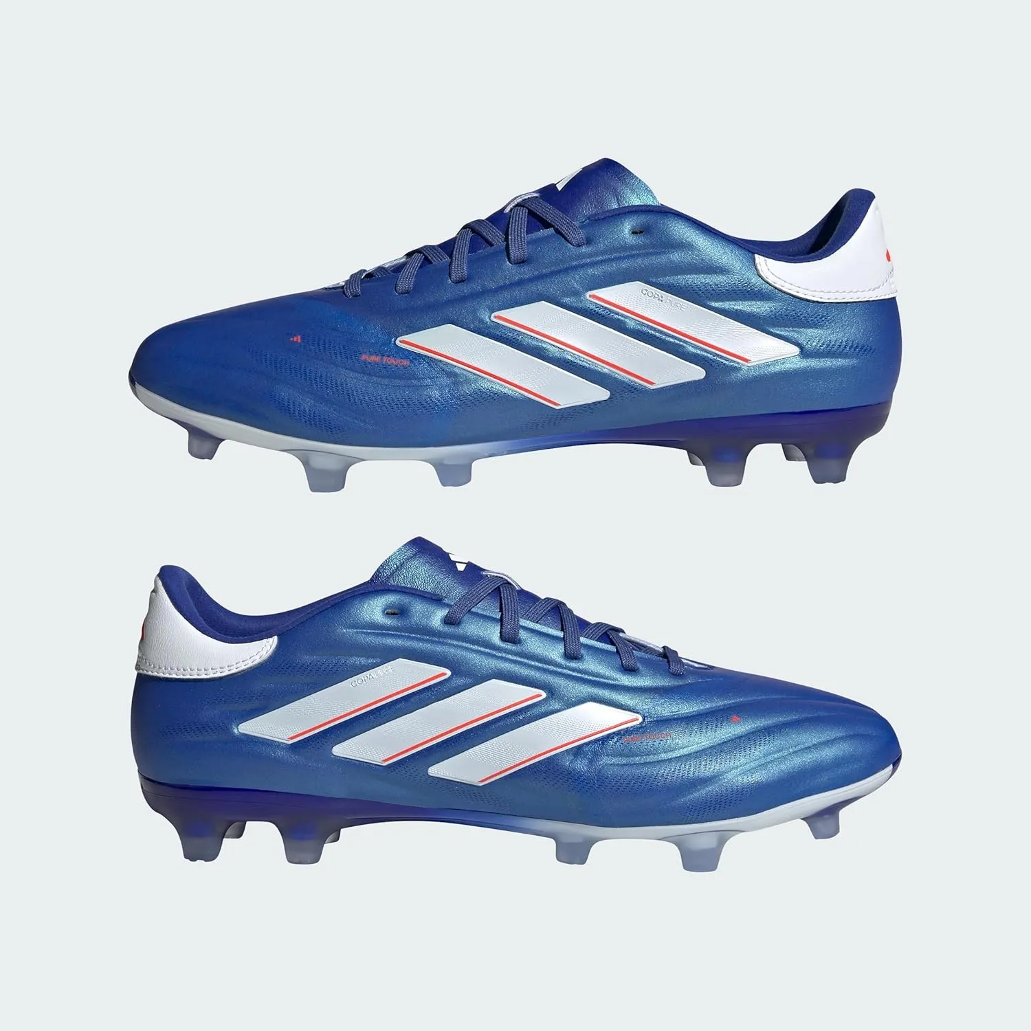adidas Unisex-Adult Copa Pure Ii.2 Firm Ground Football Boots Sneaker