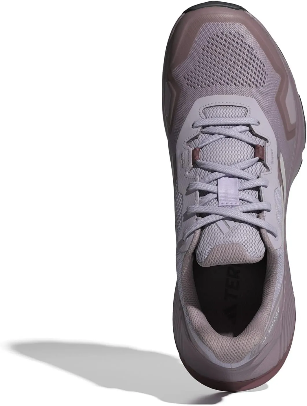 adidas Women's Terrex Soulstride Sneaker