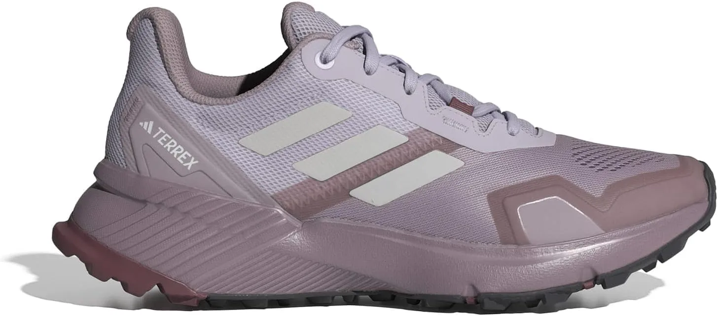 adidas Women's Terrex Soulstride Sneaker