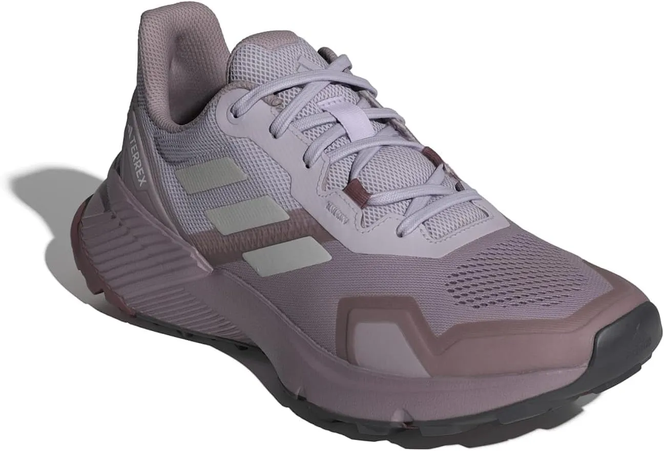adidas Women's Terrex Soulstride Sneaker