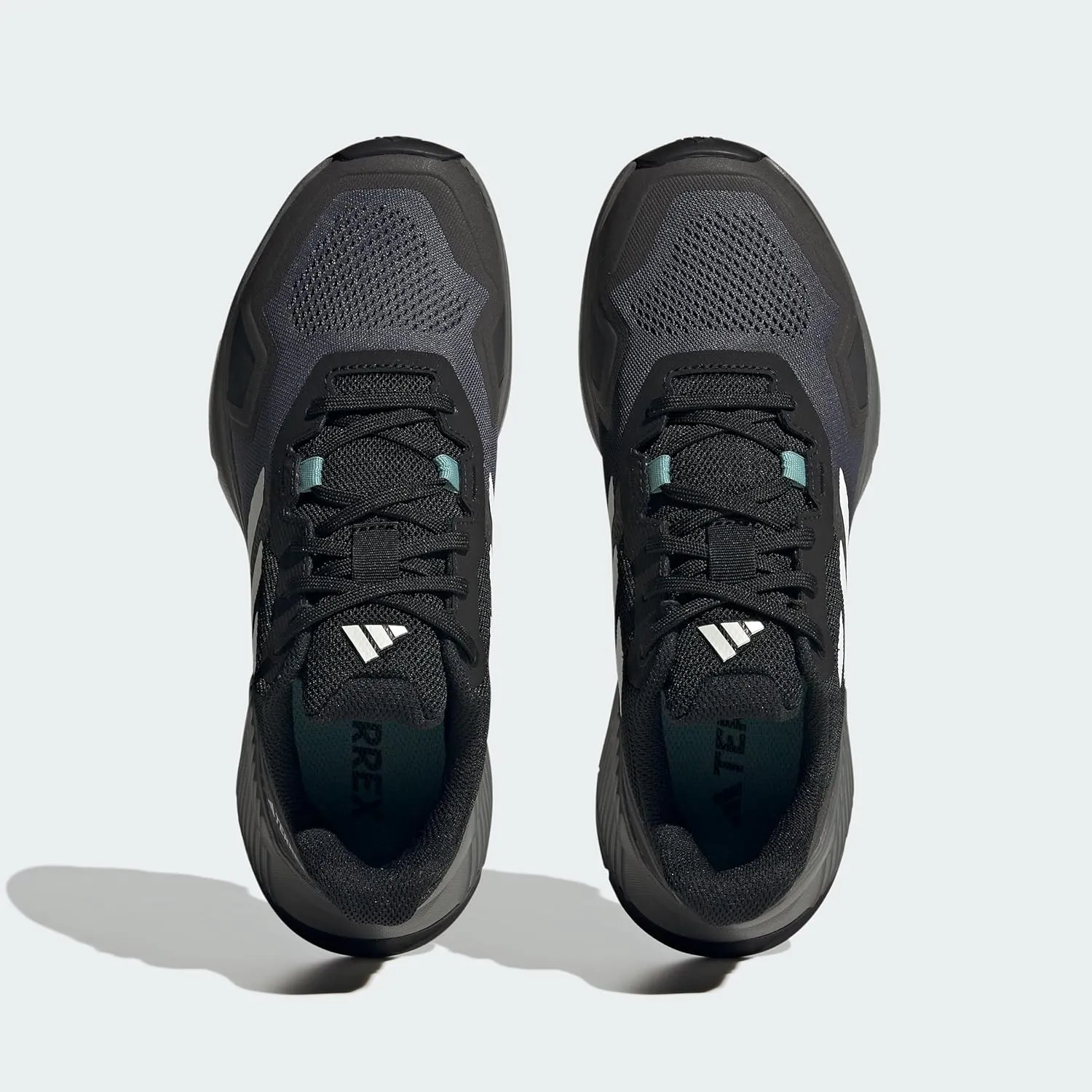 adidas Women's Terrex Soulstride Sneaker