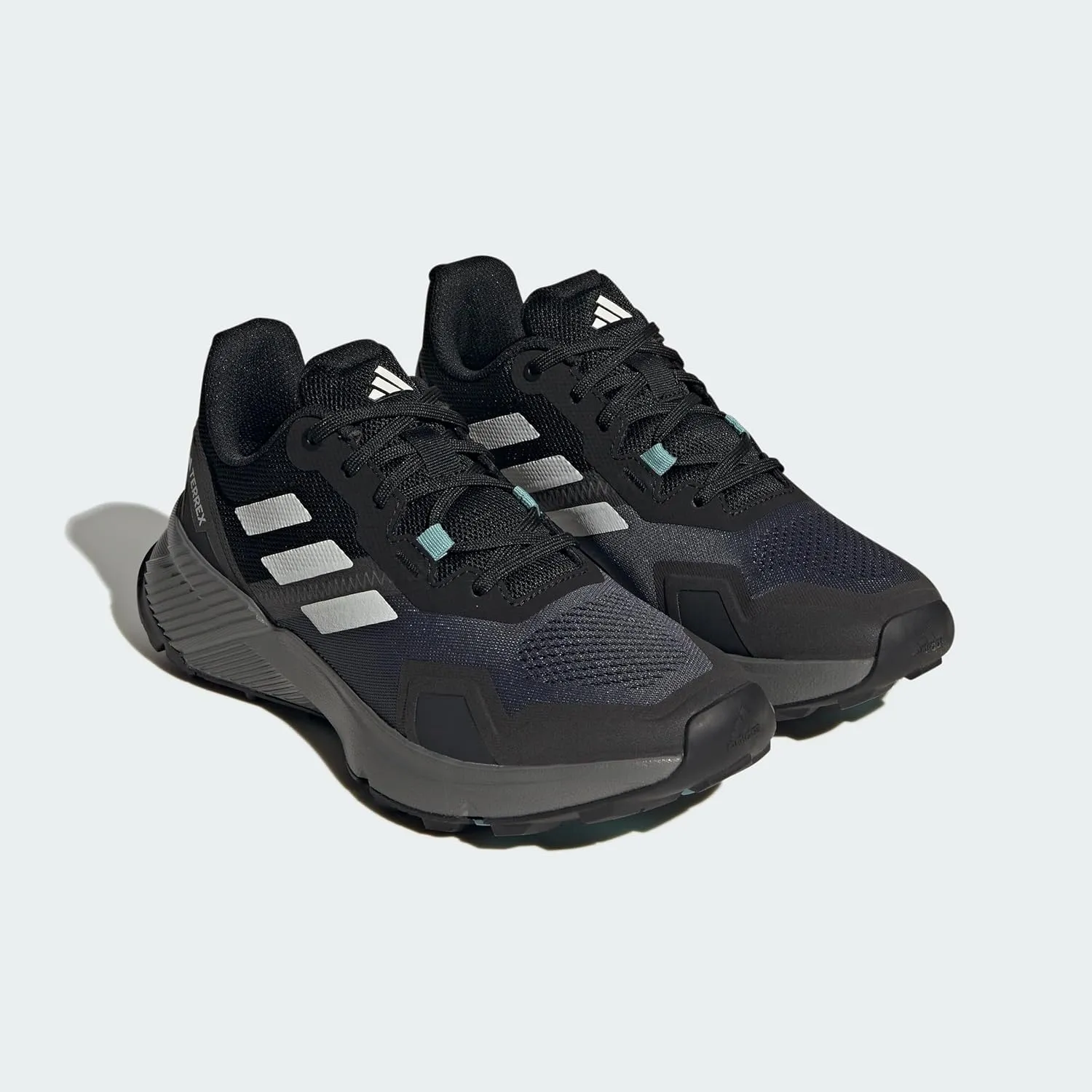 adidas Women's Terrex Soulstride Sneaker