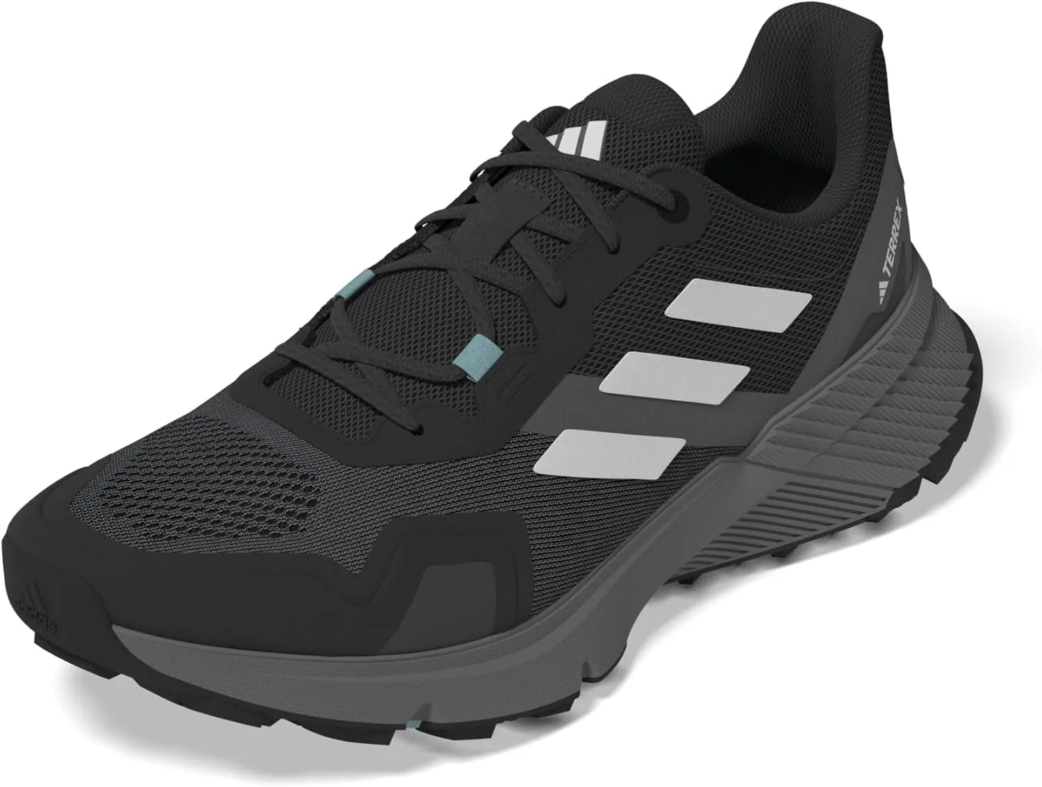 adidas Women's Terrex Soulstride Sneaker