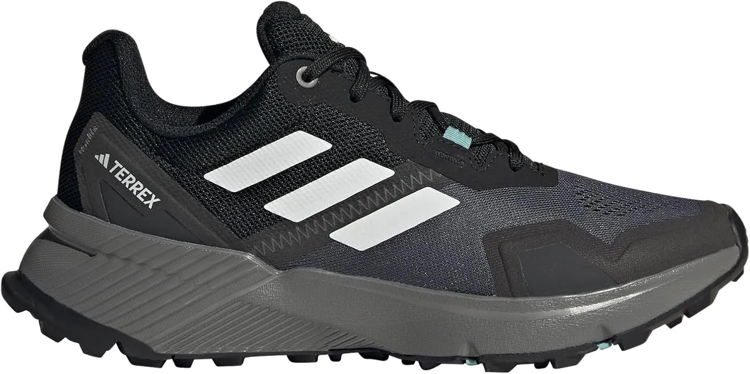 adidas Women's Terrex Soulstride Sneaker