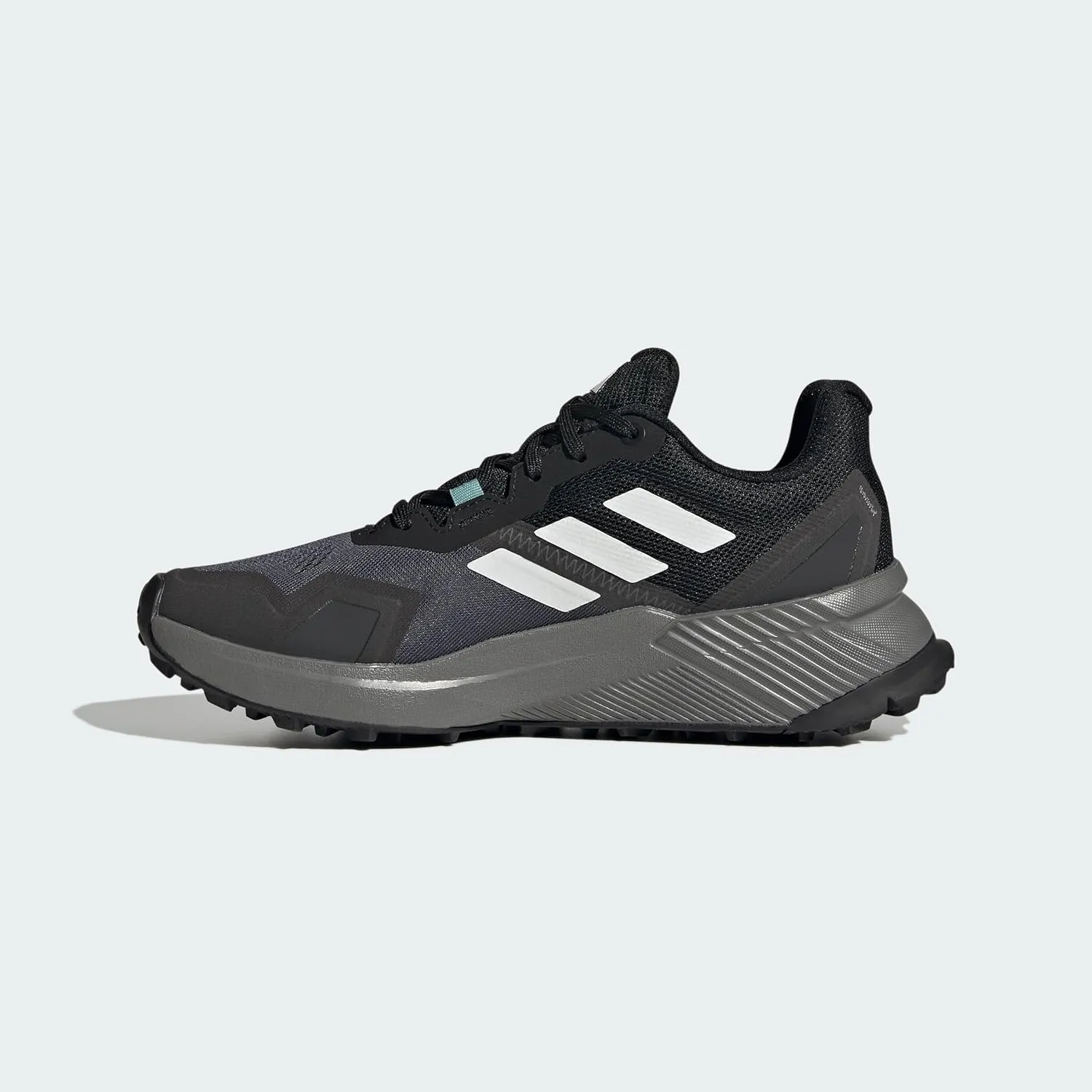 adidas Women's Terrex Soulstride Sneaker