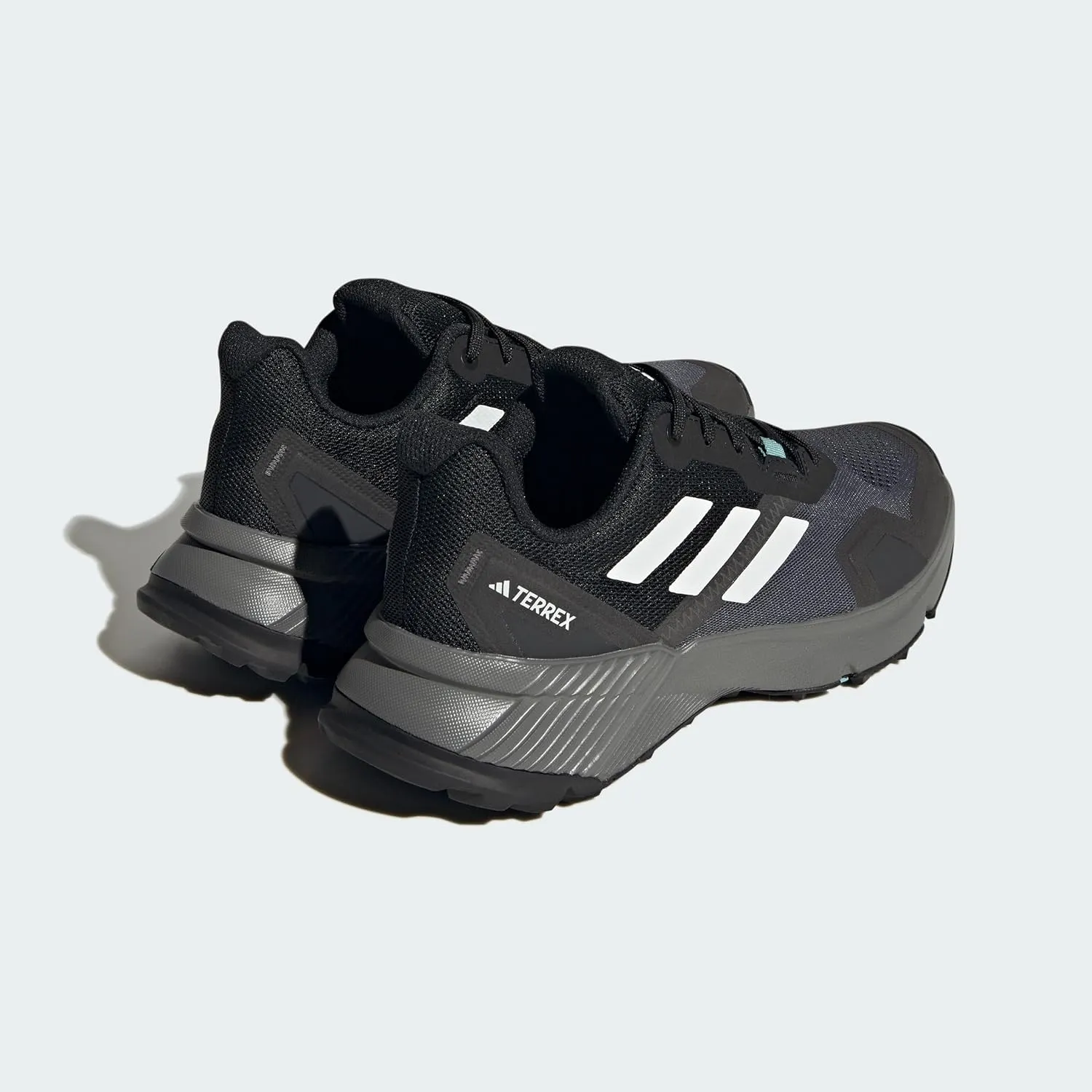 adidas Women's Terrex Soulstride Sneaker