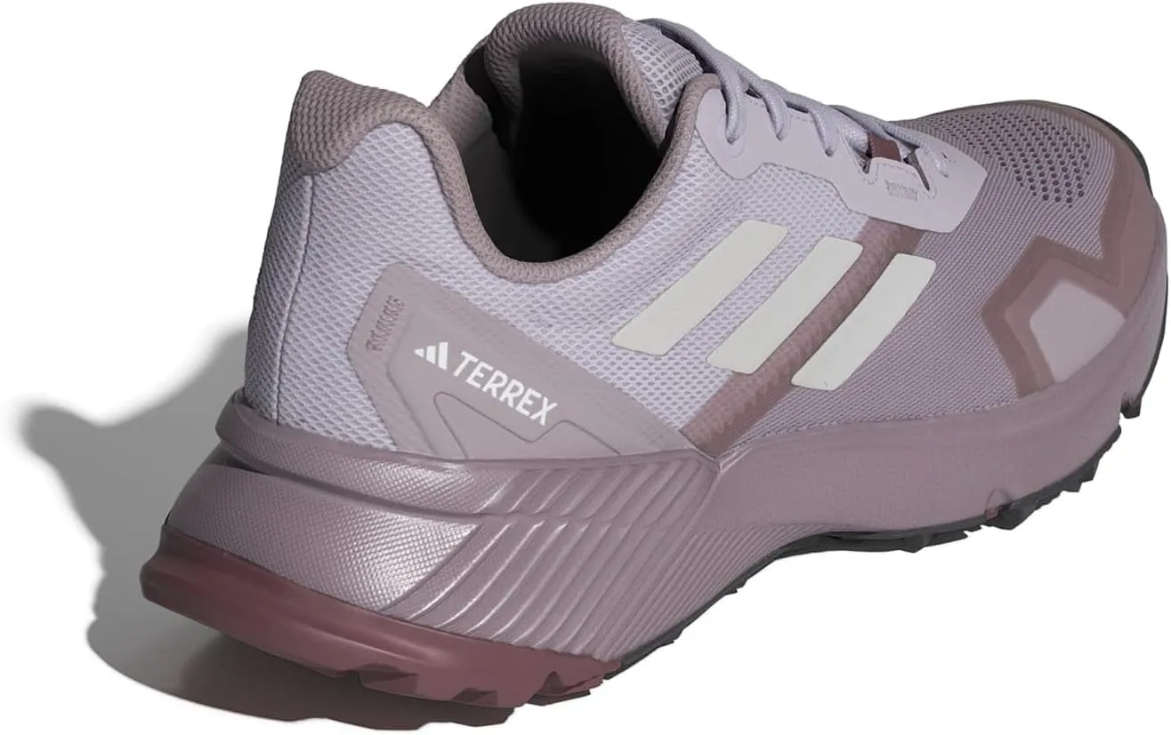 adidas Women's Terrex Soulstride Sneaker