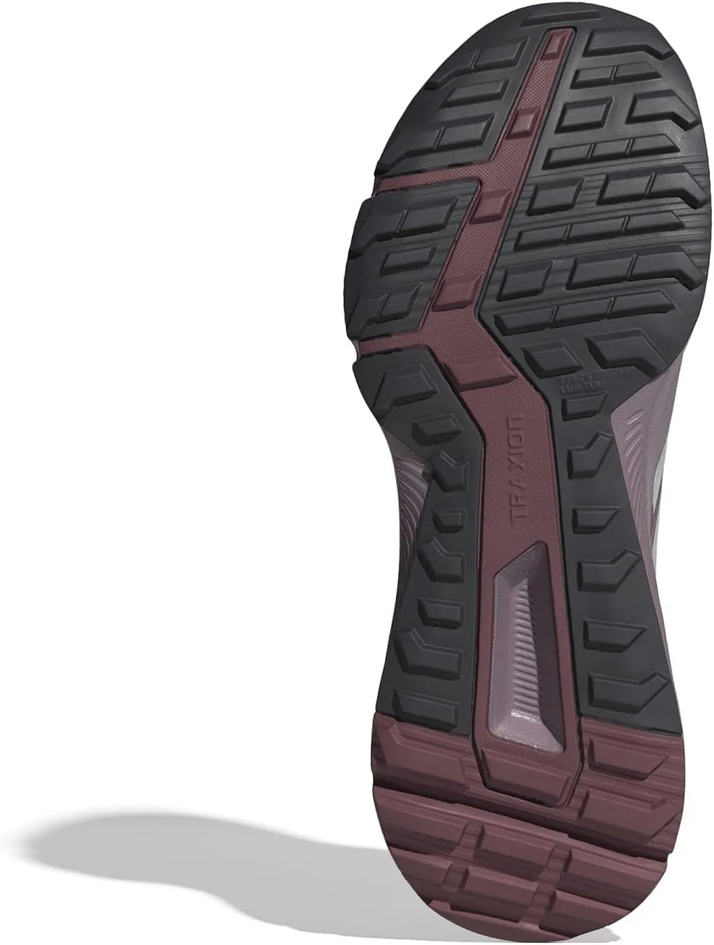 adidas Women's Terrex Soulstride Sneaker