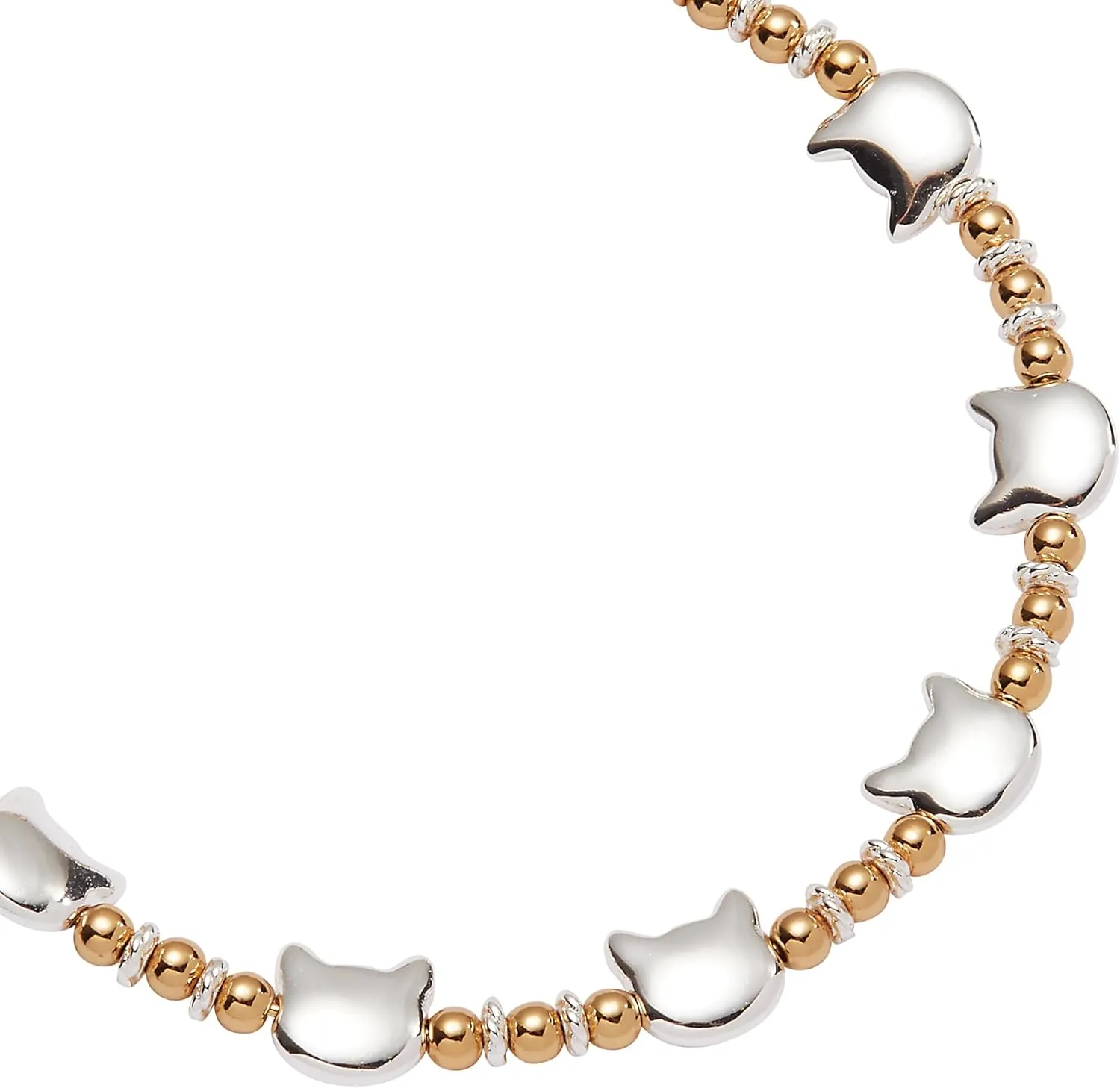 Alex and Ani Pet Beaded Bangles