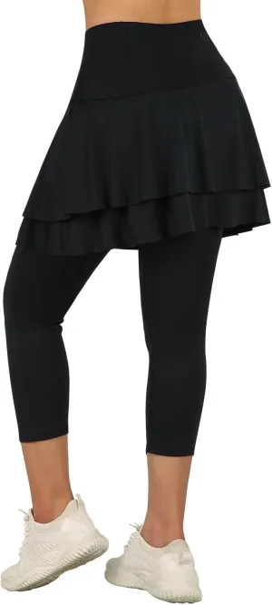 Compression Leggings
