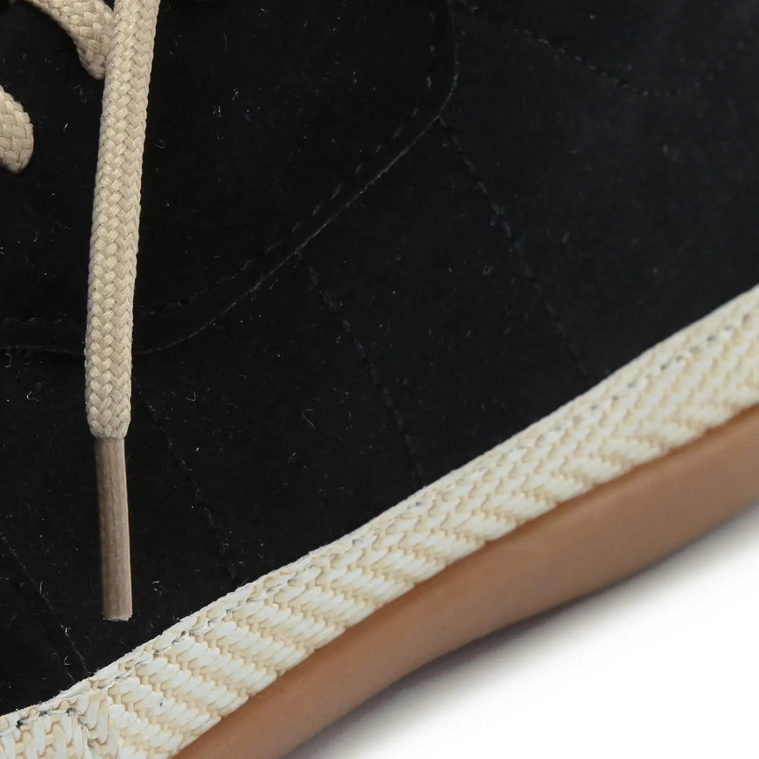 Black High Top Sneakers for Women Wide Width Zapatos OrtopDicos para Mujeres De Vestir Womens Non Slip Winter Shoes Sneakers for Women Wide Width Black Walking Shoes Women Wide Width