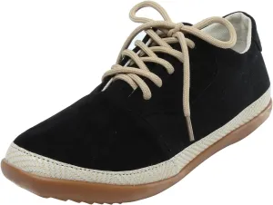Black High Top Sneakers for Women Wide Width Zapatos OrtopDicos para Mujeres De Vestir Womens Non Slip Winter Shoes Sneakers for Women Wide Width Black Walking Shoes Women Wide Width