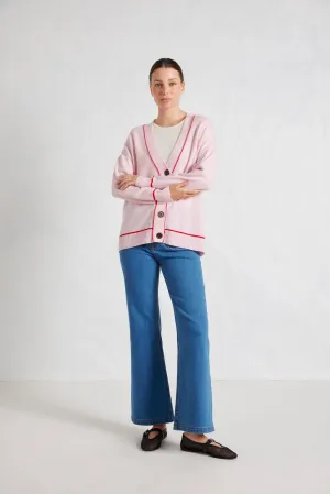Blanche Cardi in Tuberose