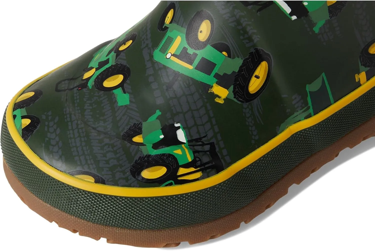 BOGS Unisex-Child Kids Rainboot Rain Boot