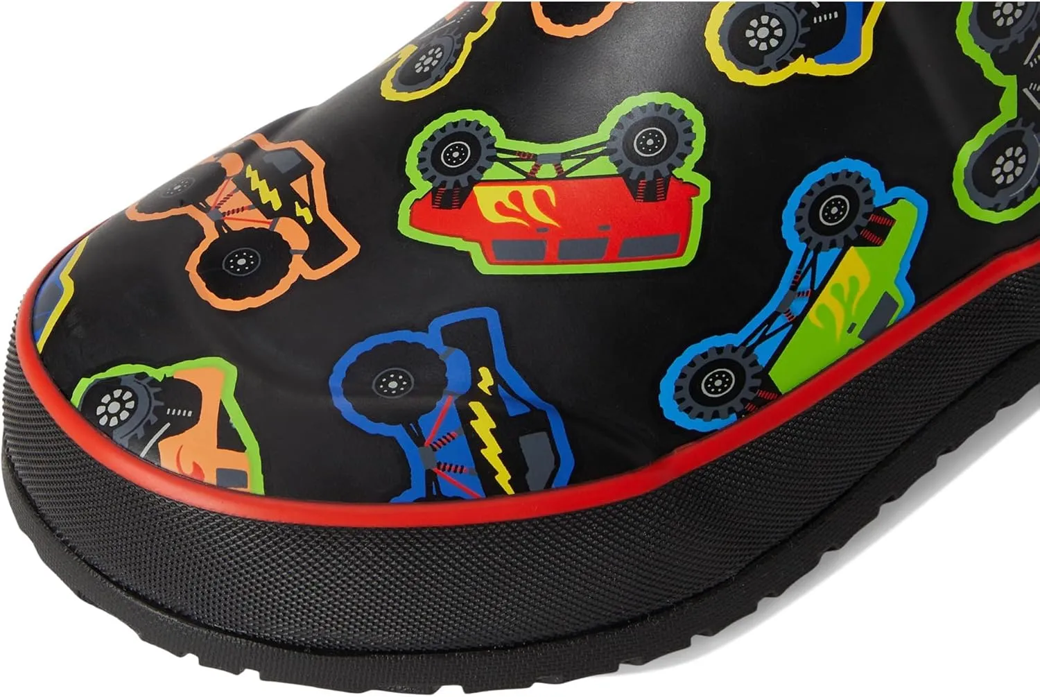 BOGS Unisex-Child Kids Rainboot Rain Boot