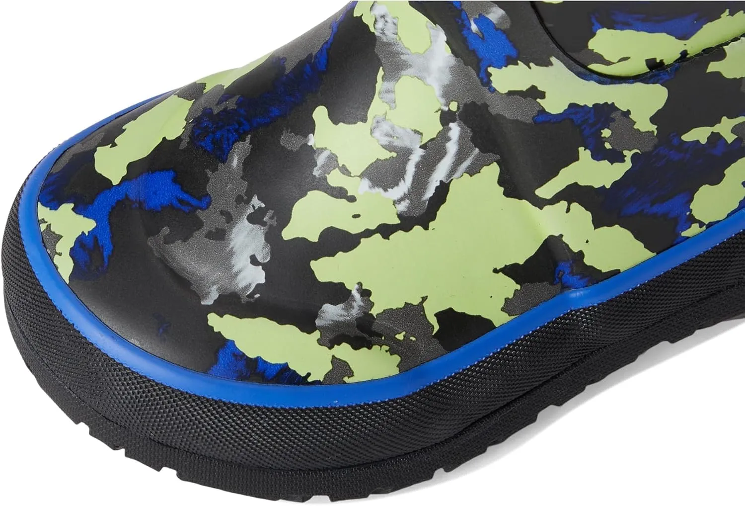 BOGS Unisex-Child Kids Rainboot Rain Boot