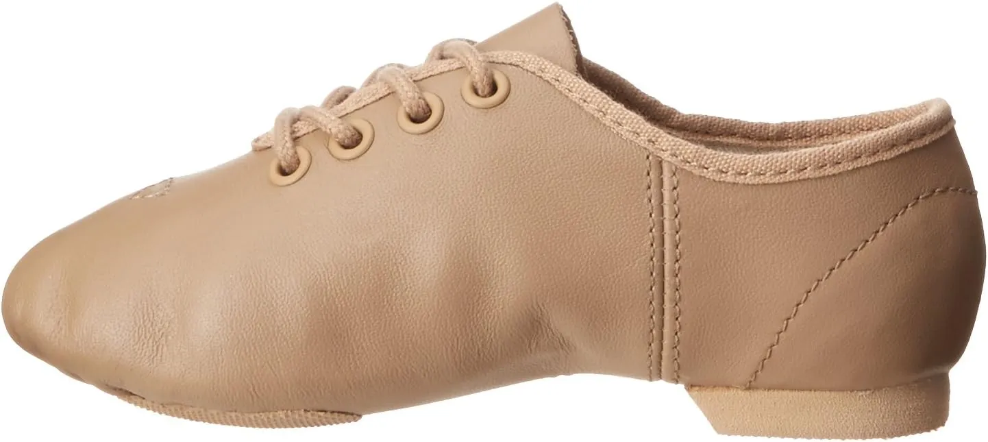 Capezio Little Kid/Big Kid "E" Series EJ1C Jazz Oxford