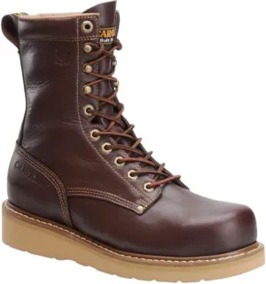 Carolina Men's Amp Hi 8" Wedge Work Boot