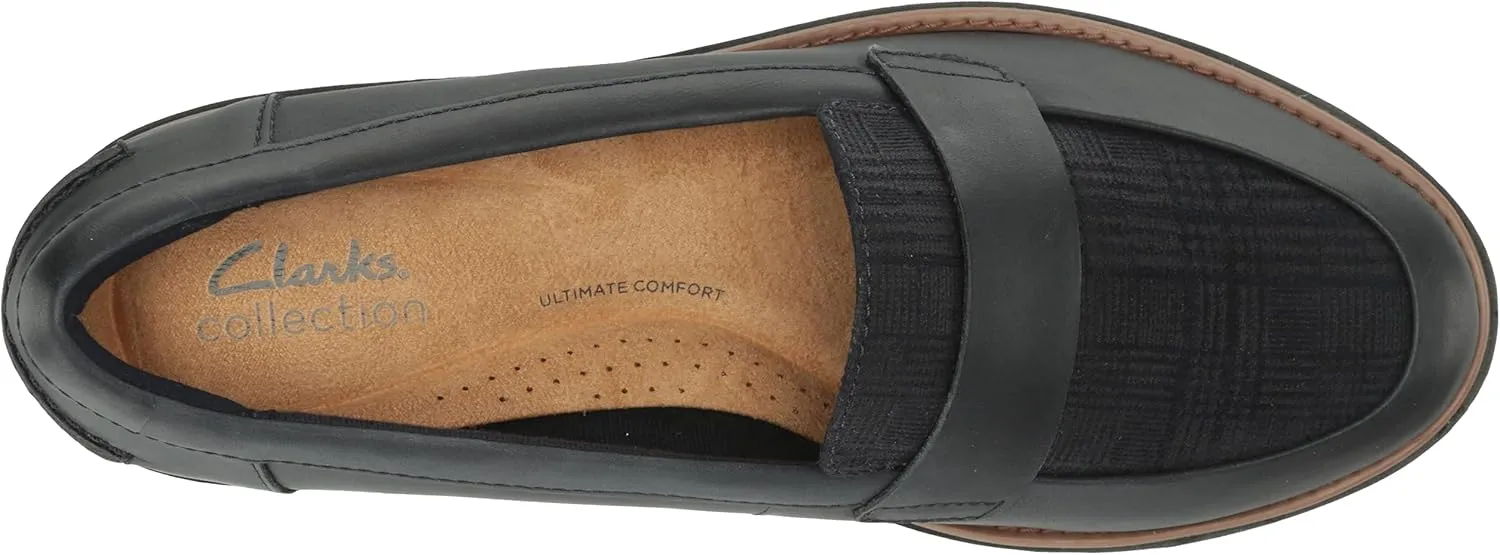 Clarks Women's Neiley Pearl