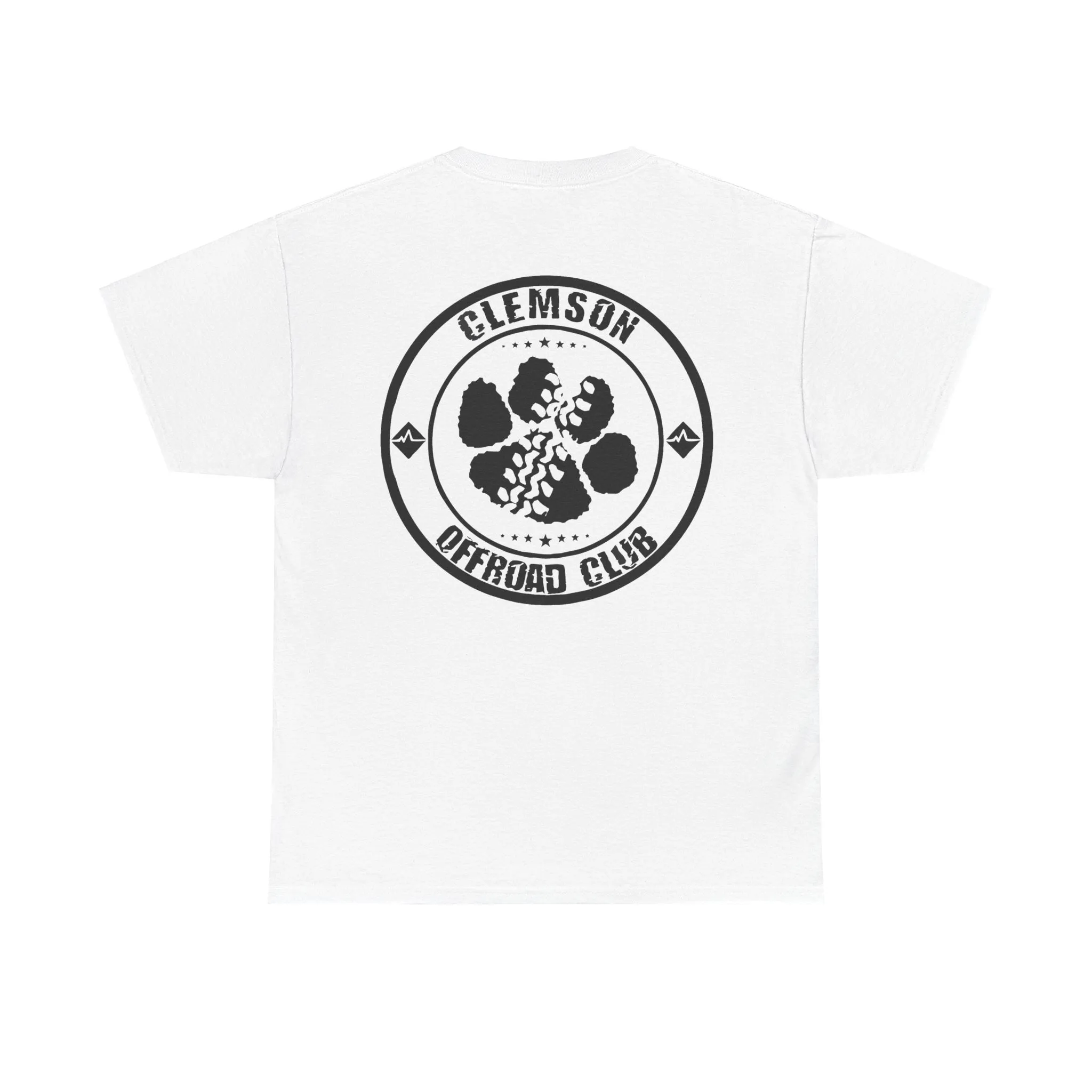 Clemson Mafia Club Unisex Tee - Reefmonkey
