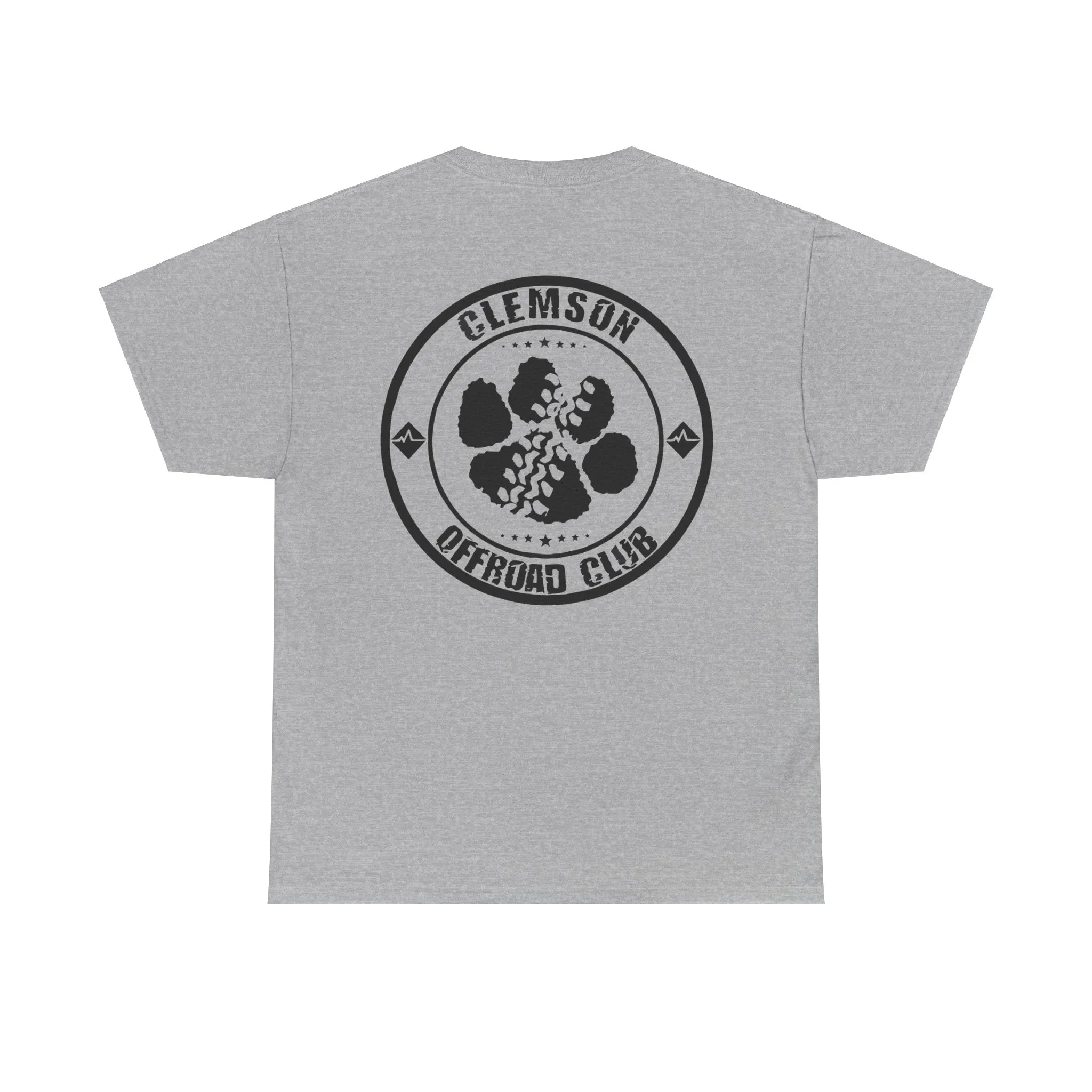 Clemson Mafia Club Unisex Tee - Reefmonkey