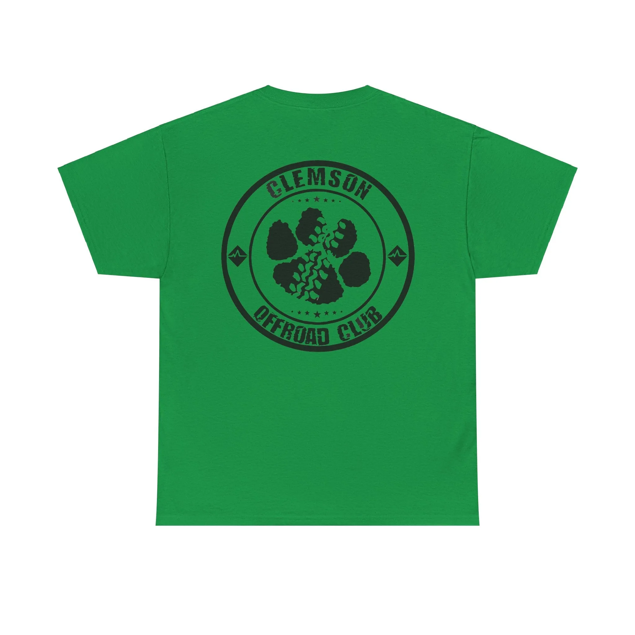 Clemson Mafia Club Unisex Tee - Reefmonkey