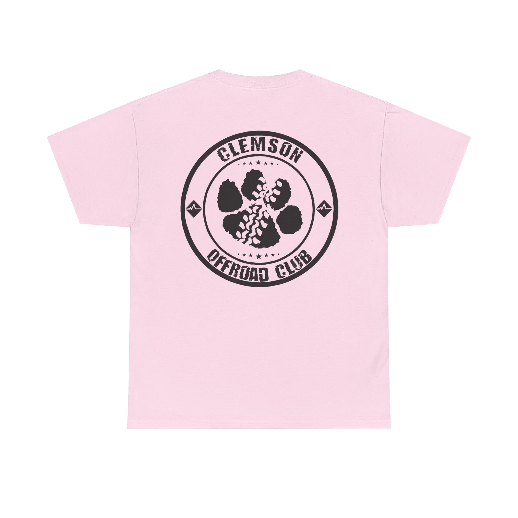 Clemson Mafia Club Unisex Tee - Reefmonkey