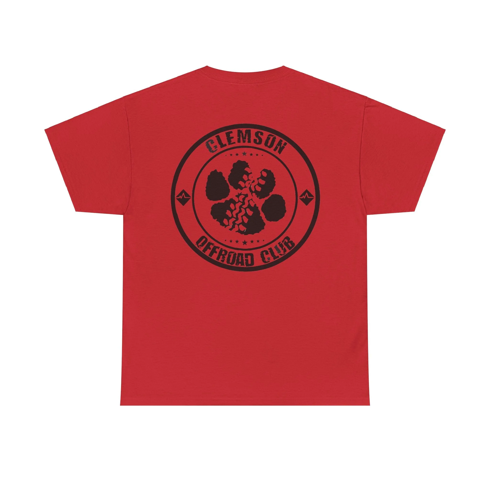 Clemson Mafia Club Unisex Tee - Reefmonkey