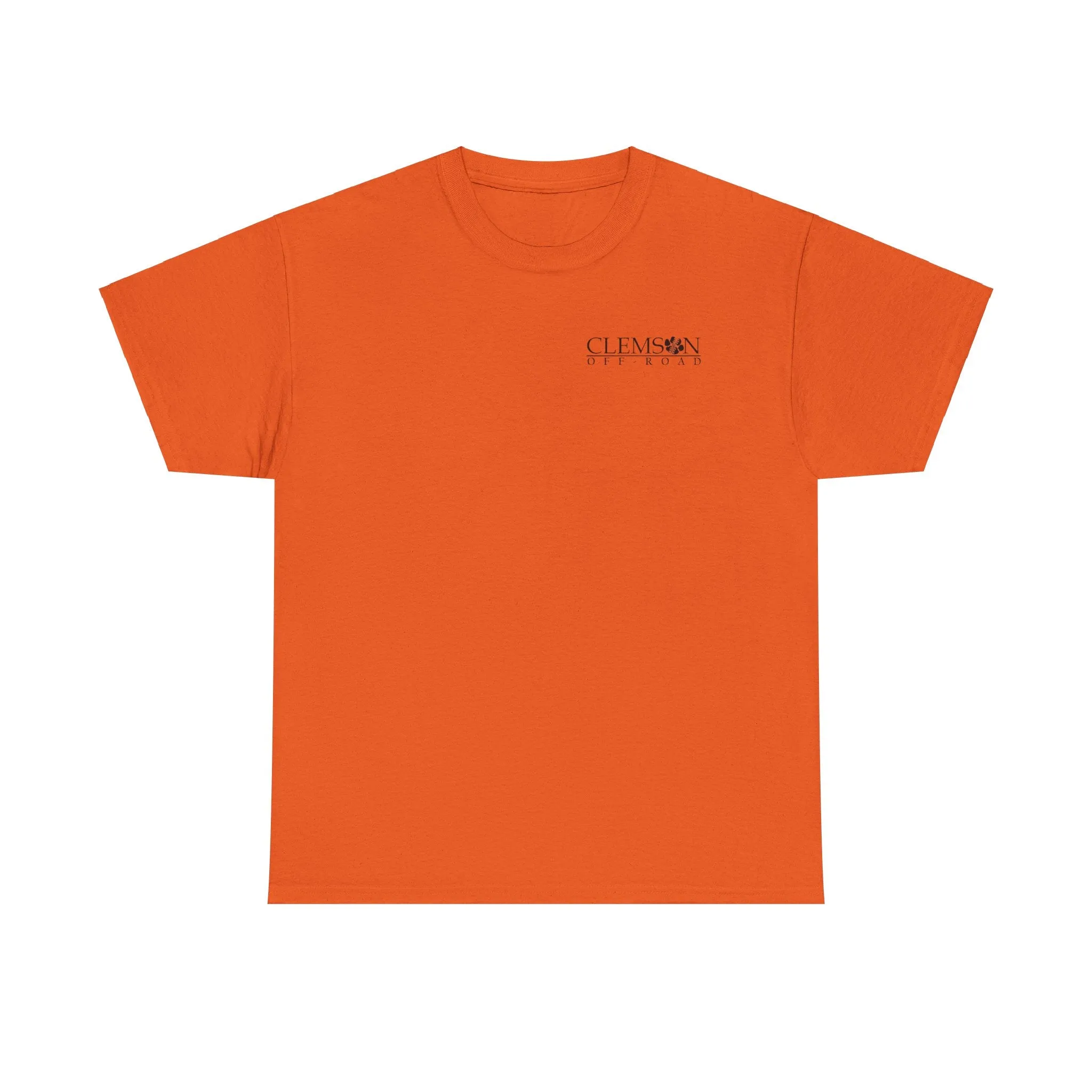 Clemson Mafia Club Unisex Tee - Reefmonkey