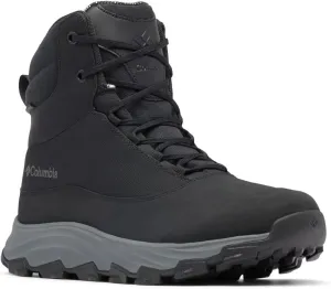 Columbia Men's First Generation Expeditionist Protect Omni-heat