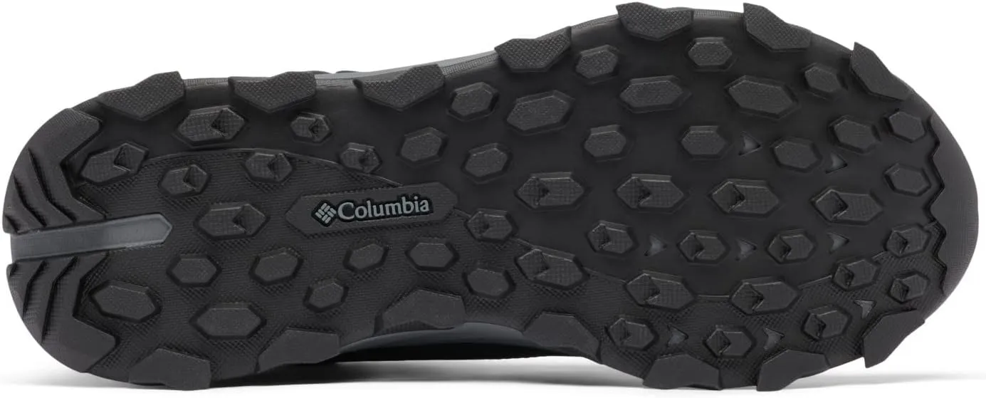 Columbia Men's First Generation Expeditionist Protect Omni-heat