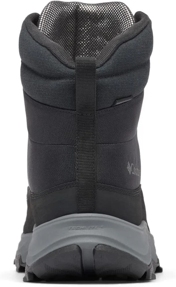 Columbia Men's First Generation Expeditionist Protect Omni-heat