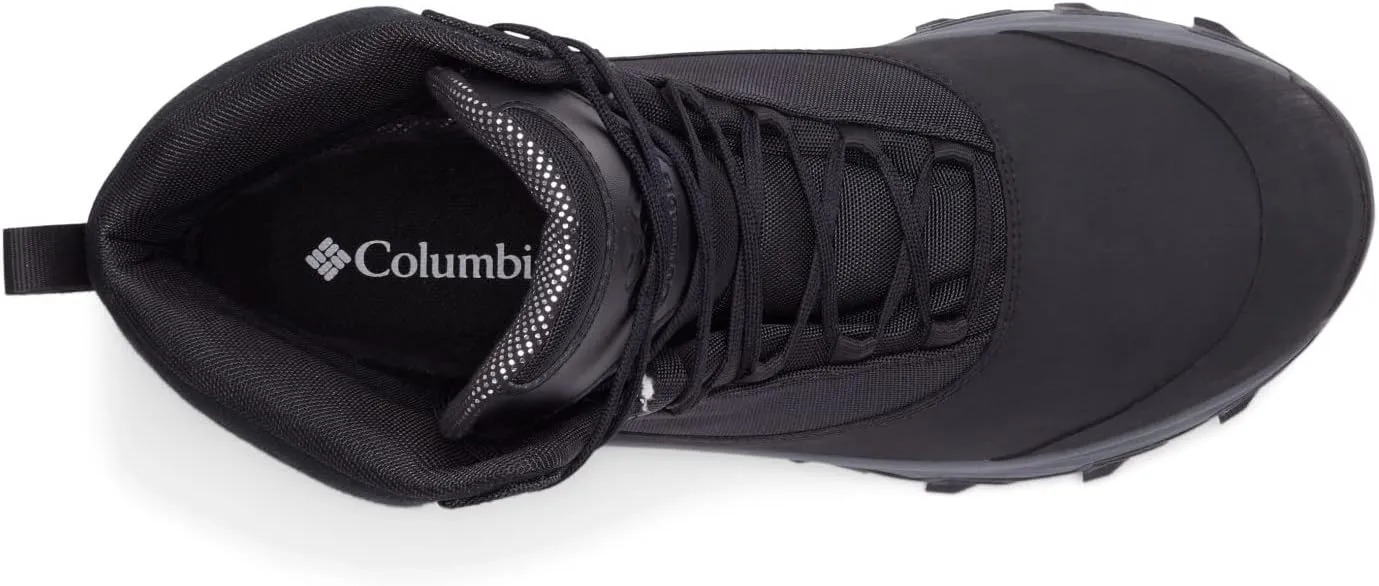 Columbia Men's First Generation Expeditionist Protect Omni-heat