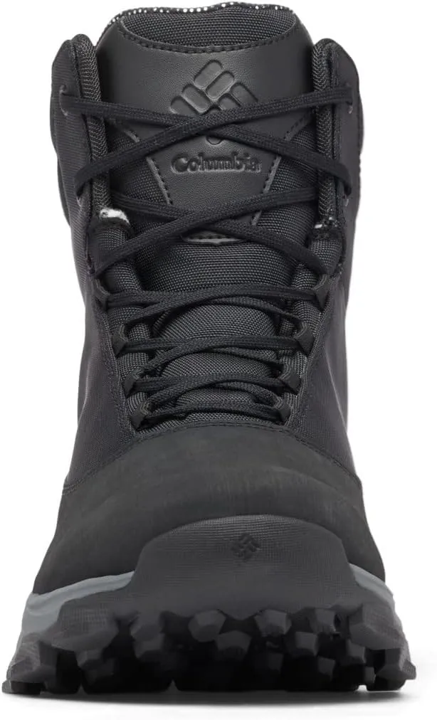 Columbia Men's First Generation Expeditionist Protect Omni-heat