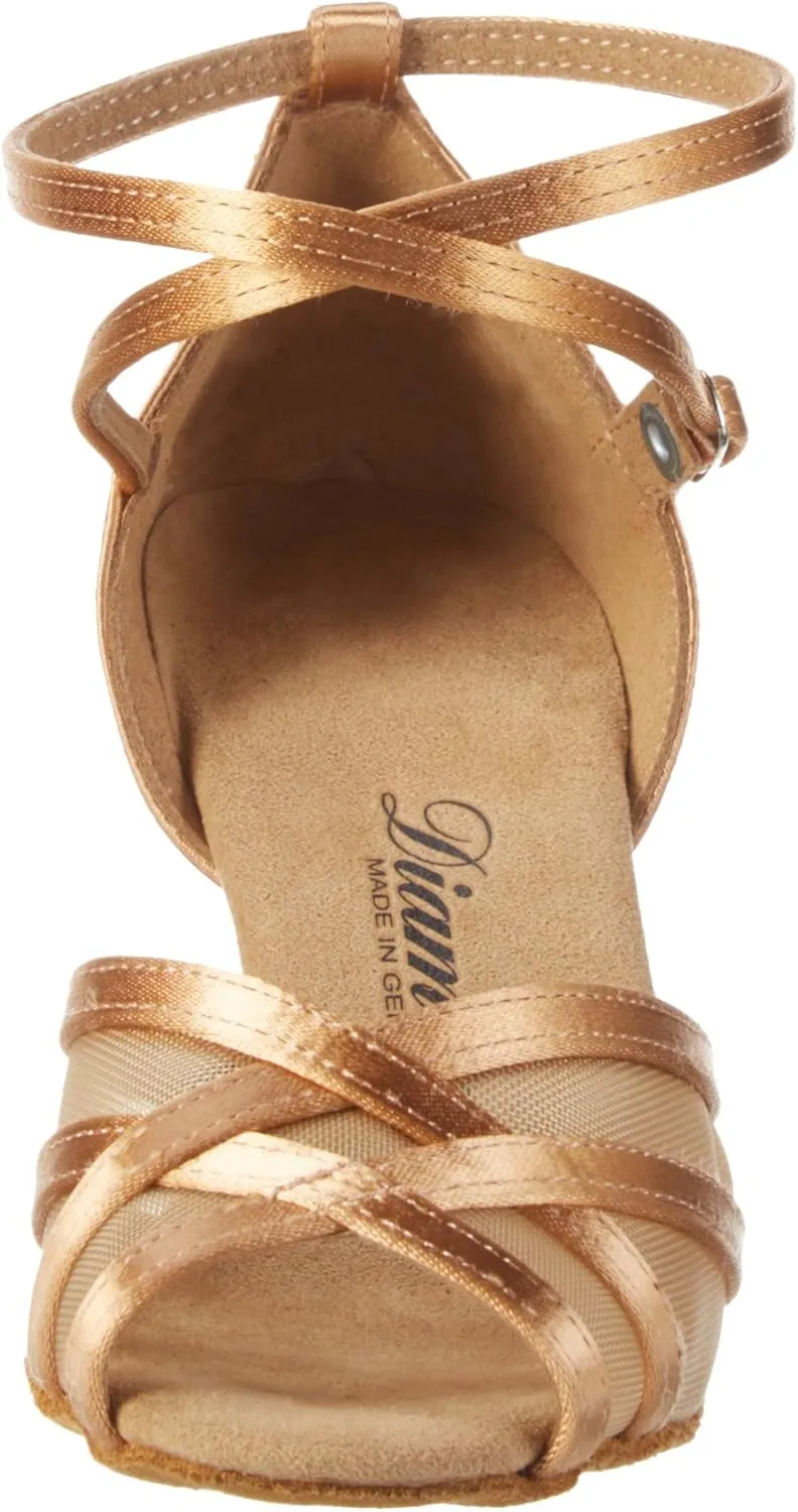Diamant Women's Model 035 Boat Shoes
