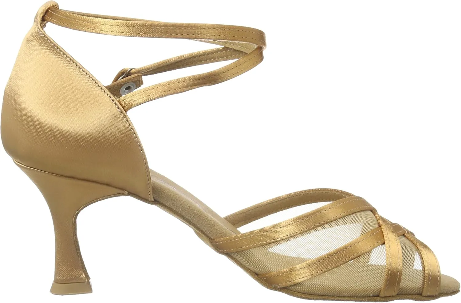 Diamant Women's Model 035 Boat Shoes