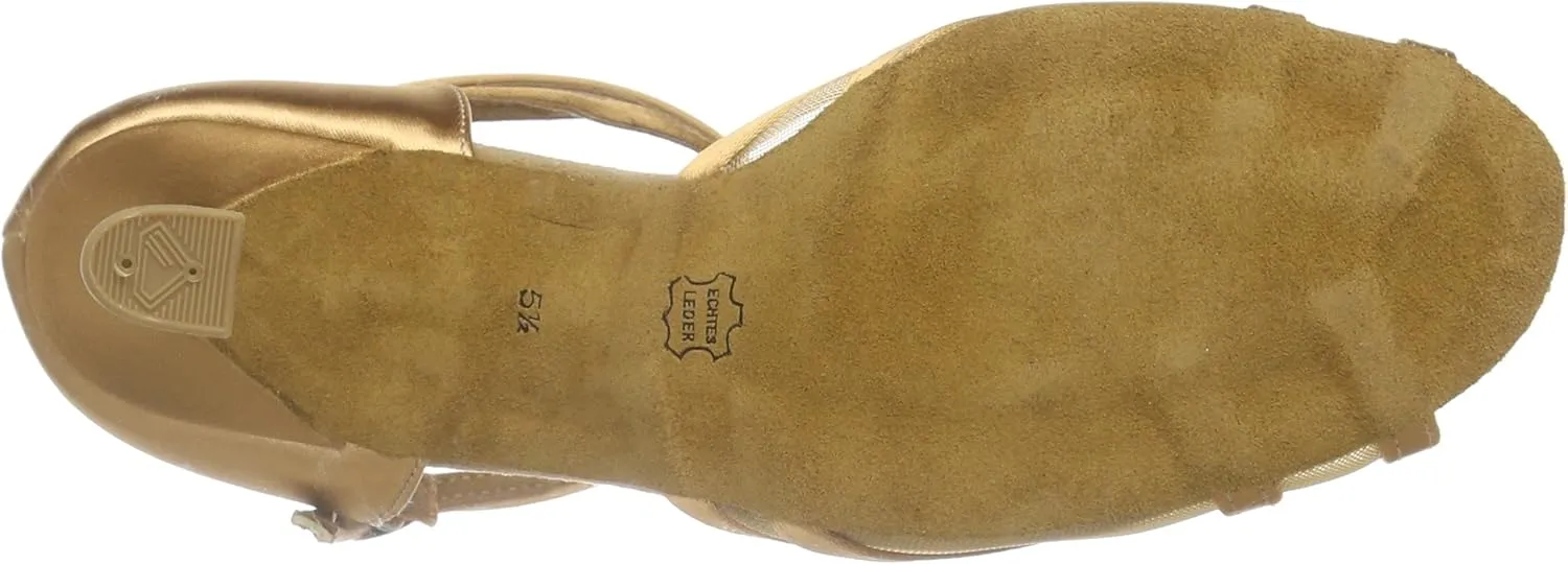 Diamant Women's Model 035 Boat Shoes