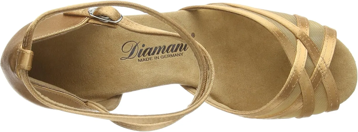Diamant Women's Model 035 Boat Shoes