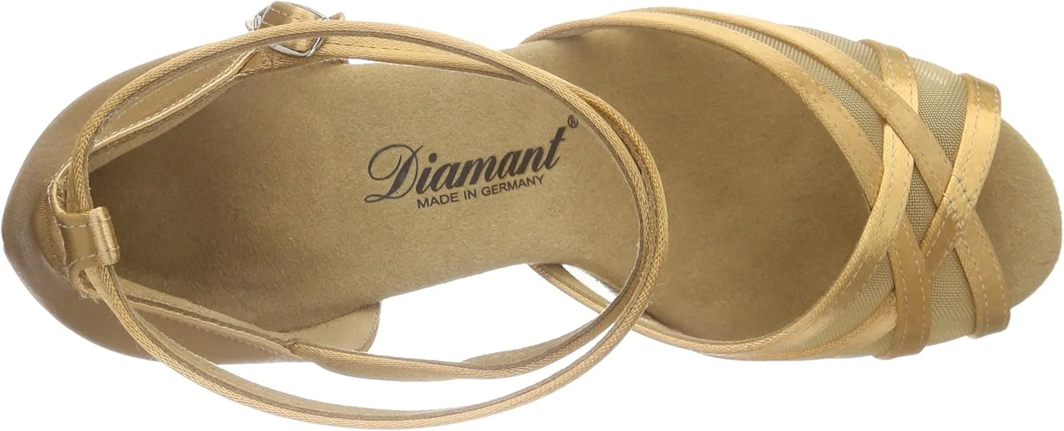 Diamant Women's Model 035 Boat Shoes