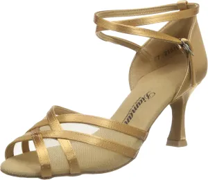 Diamant Women's Model 035 Boat Shoes