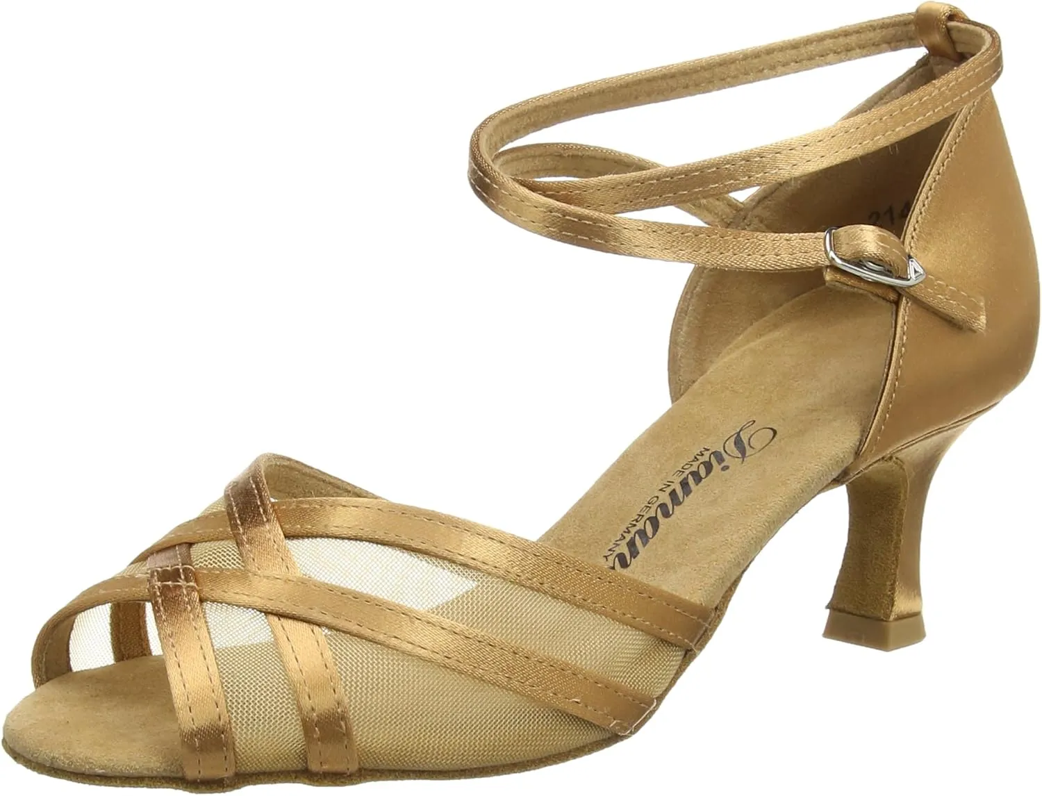 Diamant Women's Model 035 Boat Shoes