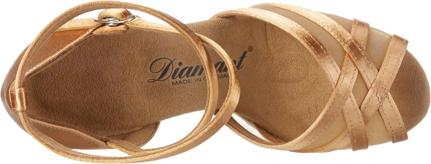Diamant Women's Model 035 Boat Shoes