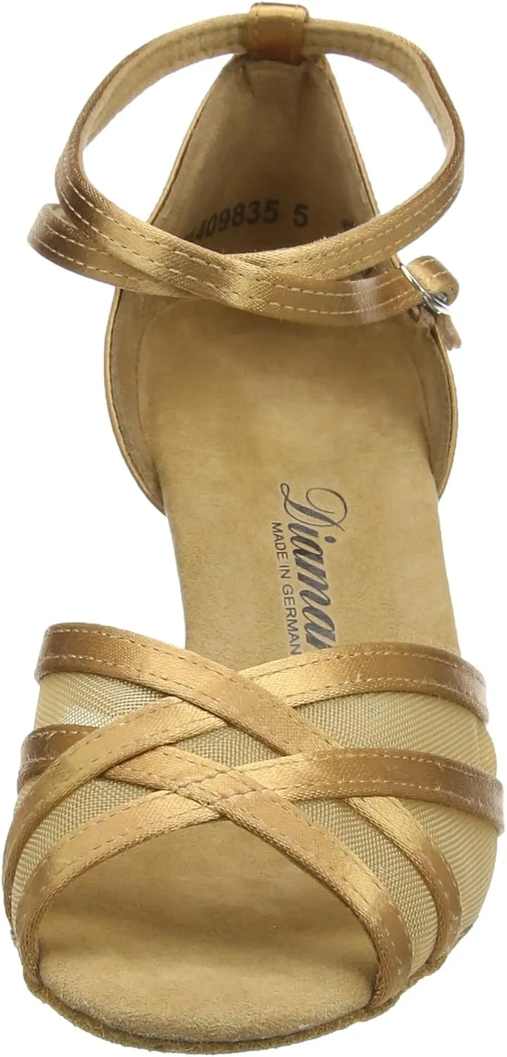 Diamant Women's Model 035 Boat Shoes