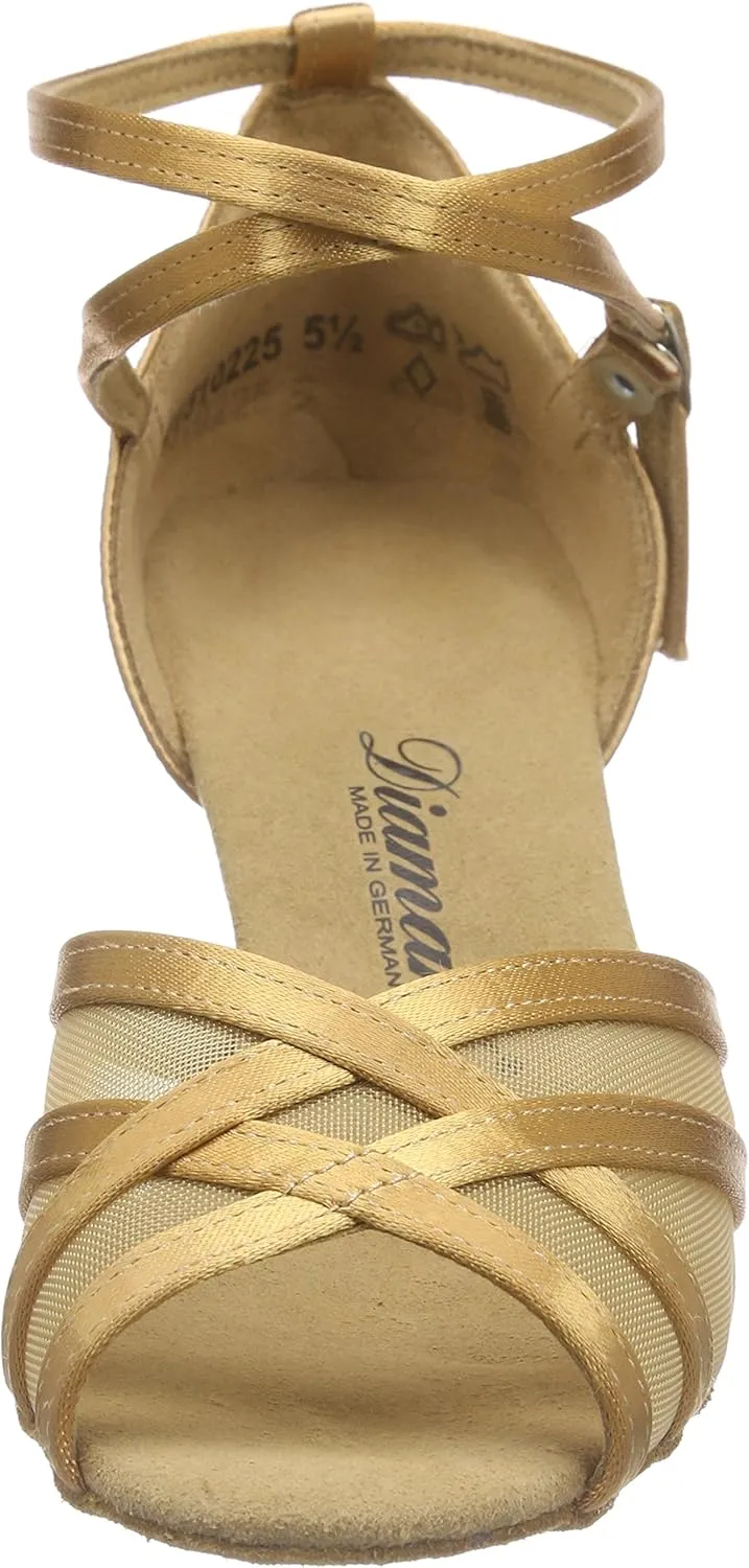Diamant Women's Model 035 Boat Shoes