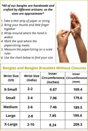 Efulgenz Indian Wedding Bridal Bangle Set for Women Traditional Beaded Bangles Rhinestone Bracelet Plain Matte Finish Metal Bangle Bracelet Bollywood Jewelry